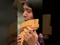 Download Lagu Leo Rojas with Sunpa #music #panflute #panflutemusic #leorojas #sunpa