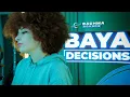 Download Lagu Rachma Sounds #3 - BAYA - DECISIONS [@BABELBEAT Sessions]