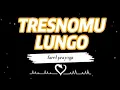 Download Lagu TRESNOMU LUNGO [Lirik] - Farel Prayoga