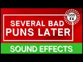 Download Lagu Several Bad Puns Later Spongebob sounds | Several Bad Puns Later Spongebob sfx |GSS FX