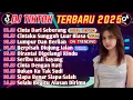 Download Lagu DJ TIKTOK TERBARU 2025 || DJ CINTA DARI SEBERANG 🎵 DJ CINTAKU LUAR BIASA 🎵 FULL ALBUM🔥🔥