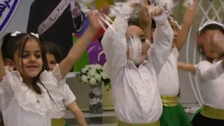    دوري يا فرحة دندنها
