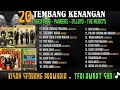 Lagu Lagu terbaik sepanjang sejarah | Tembang kenangan Koes plus - Panbers - D'lloyd  -,The Mercy's
