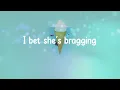 Olivia Rodrigo - deja vu (Lyrics)