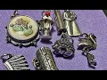 James Avery Retiring Retired Charm Designs