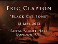 Lagu Eric Clapton - 18 May 2013 - London, RAH - COMPLETE