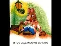 Download Lagu TA PRONTO SEU LOBO - EDINHO PARAGUASSU (CLIPE OFICIAL)