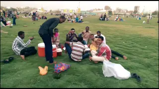 جامعة النيلين السودان احلي اصحاب 