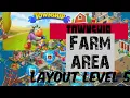 farm area for - 60 simple layout of