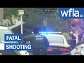 Neighbor dispute in Spring Hill ends in fatal shooting suspect charged with murder