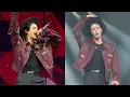 Download Lagu 250718 Rope It @ Run Seokjin Ep Tour BTS Jin Anaheim Fancam Concert Day 2