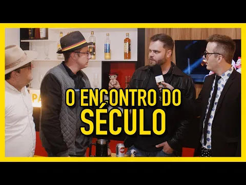 Download MP3 O ENCONTRO DO SÉCULO (Loli Gebien x Alberto Eggert)