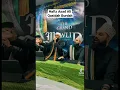 Download Lagu Hafiz Asad Ali - Qasidah Burdah Bristol 2022