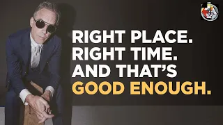 This Is the Legacy Dr Peterson Wants To Leave Behind