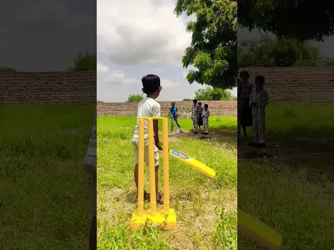 ग्रामीण प्रतिभाओं का आखिर वजूद क्या है #cricket #games  #cricketlover #cricketnews #cricketshorts