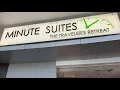 Minute Suites Charlotte Airport CLT
