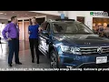 2019 Volkswagen Tiguan at O Meara Volkswagen of Thornton