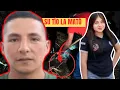 Her body was buried in a bag in the yard The solved case of Xiomara Huerta