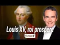 At the heart of history Louis XV Franck Ferrand
