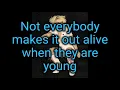 U Should Not Be Doing That - Amyl and the Sniffers