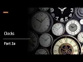 Build a CPU from Scratch Part 3 Clock Control Timing