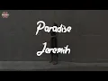 Jeremih - Paradise (Lyric Video)
