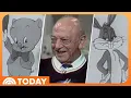 Download Lagu 1982: See (and hear) Mel Blanc do his famous cartoon voices