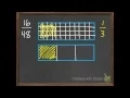 Fractions in Simplest Form 8-5
