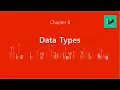 Chapter 8 Data Types