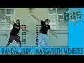 Download Lagu Dandalunda - Margareth Menezes | Axé Retrô BH (Coreografia Dance)