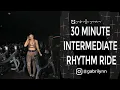 Download Lagu 30 Minute Rhythm Cycling Class - Intermediate Dance Ride