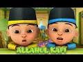 Download Lagu Allahul Kafi Robbunal kafi Versi Upin Ipin terbaru