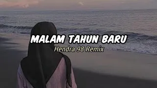 dj malam tahun baru mama minta cucu hendra 98 remix terbaru 2025