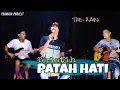 Lagu TERLATIH PATAH HATI - REGGAE SKA | THE RAIN - TERLATIH PATAH HATI