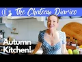 Download Lagu From Chateau Garden to Kitchen: Making Homemade Quince Paste \u0026 A Celebration with Nati and Amaury!