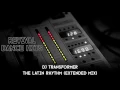 Download Lagu DJ Transformer - The Latin Rhythm (Extended Mix) [HQ]