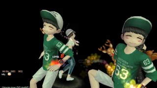  audition vn sexy naughty bitchy tata young 98 bpm 