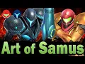 Download Lagu Smash Ultimate: Art of Samus