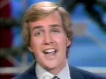 Tom Netherton 1st Appearance Lawrence Welk with Silent Night The Christmas Song
