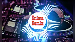 Alo Chkon Ntiya Mnin Tsli 3liya Remix By Dj Enima Prod 2021 