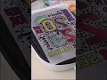 Step by step DTF HACK usage tutorial