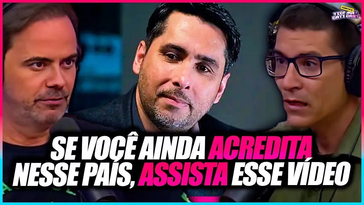 ENTENDA AGORA PARA ONDE VAI O SEU DINHEIRO!