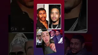 The timeline of Anthony Wolf Jones and the Rumors