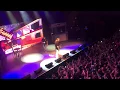 Post Malone - Too Young Intro LIVE Stoney Tour Silver Spring 17