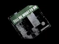 Hotmood - Tell Me What To Do (Monoside)