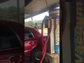 Assault in Longview