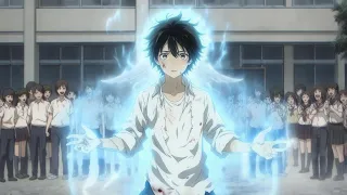 They Thought He Was Just A Poor But He Shocked Them With His Crazy Strength Anime Summary  They Thought He Was Just A Poor But He Shocked Them With His Crazy Strength Anime Summary