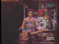 Eraserheads Overdrive (The Final Set)