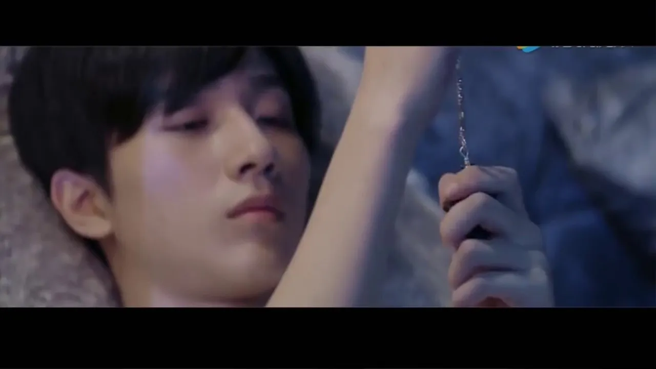 HI DEAR (Master Devil Do Not Kiss Me) [INDO/ENGLISH]