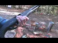 Hatsan Escort Slugger shotgun